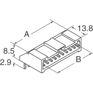 DF1E-6P-2.5DS(01) Image