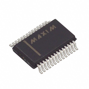 MAX337CAI+ Image