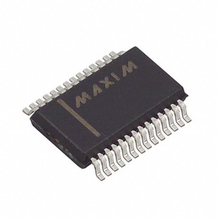 MAX3680EAI Image