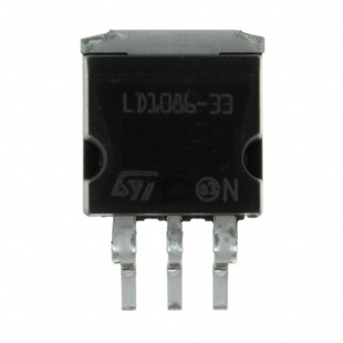LD1086D2M33TR Image