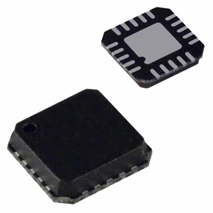 ADP5020ACPZ-R7 Image