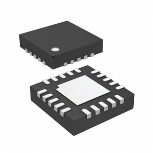 LTC3553EUD-2#TRPBF Image