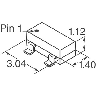 SMV1213-004LF Image