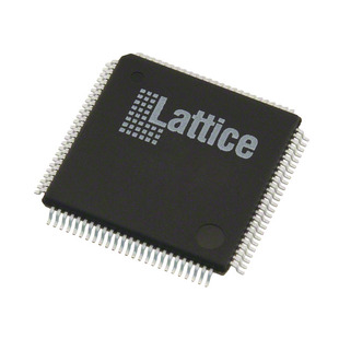 LCMXO2280C-5T100C Image