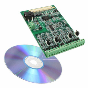 EVAL-CN0287-SDPZ Image