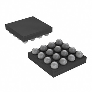 MAX4737EBE+T Image