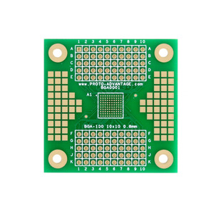 BGA0001 Image