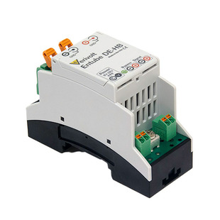 ENTUBE DE-HB (100V 10V SESC) Image