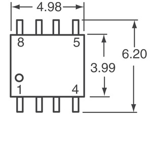 MRF5812GR2 Image