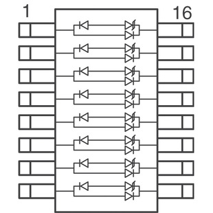 SM16LC05E3/TR13 Image