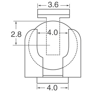 PTCTZ3NR400HTE Image
