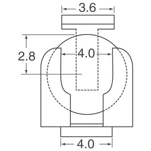 PTCTZ3MR350MTE Image