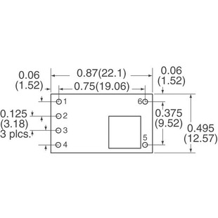 PTH12050WAD Image
