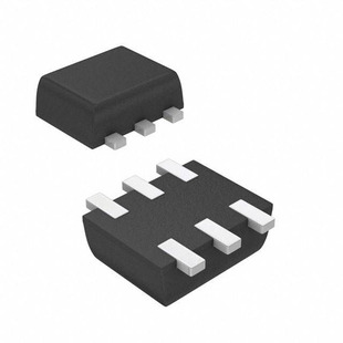 2N7002VC-7 Image