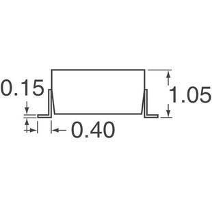 BZT52C6V2S-7-F Image