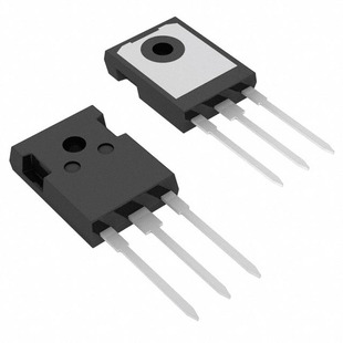 IXTH80N075L2 Image