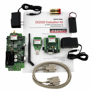 EK2550 Image