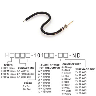 H3AXT-10105-B8 Image