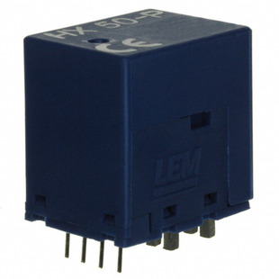 HX 50-P Image