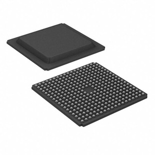 XC3S200A-4FGG320C Image