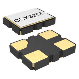 CSX325FJC27.000M-UT Image