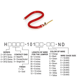 H3AXG-10103-R6 Image