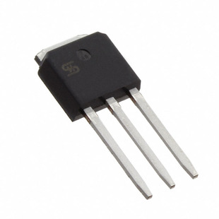 TSM2N60ECH C5G Image