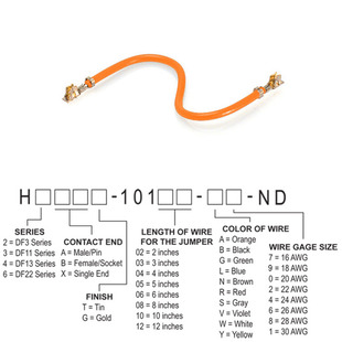 H3BBT-10102-A8 Image