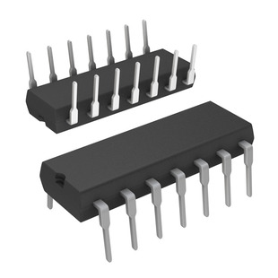 PIC16F1454-I/P Image