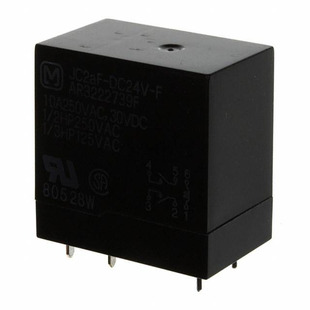 JC2AJ-B-DC24V Image