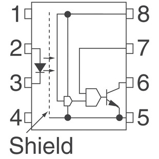 TLP2601(TP1,F) Image