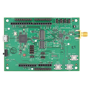 CYW920706WCDEVAL Image