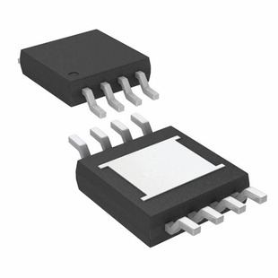 LT3062MPMS8E#PBF Image