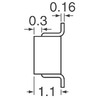 SSM3K7002BS,LF(D