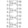 TLP280-4(GB-TP,J,F