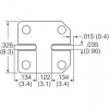 AVRF337M16F24T-F