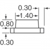 SML-LXT0805SBW-TR