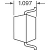 HSMS-2815-BLKG