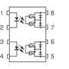 TLP227G-2(TP1,N,F)