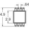 ZXT12N50DXTA