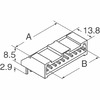 DF1E-5P-2.5DS(36)