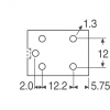 G5LE-1-ASI-CF DC5