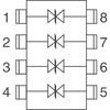 SMDA15CE3/TR7