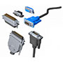 D-Sub Connectors