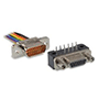 Micro D-Subminiature Connectors