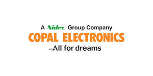 Copal Electronics