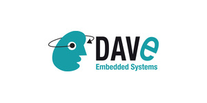 DAVE Embedded Systems