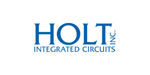 Holt Integrated Circuits, Inc.