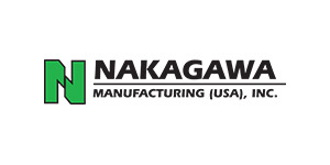 Nakagawa Manufacturing USA, Inc.