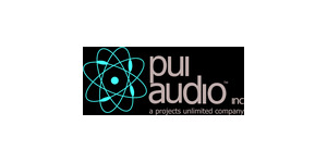 PUI Audio, Inc.